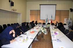 کمیته مدیریت اطلاعات سلامت و فناوری اطلاعات بیمارستان فارابی برگزارشد